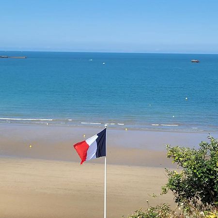Gite Au Coeur Du Dday Brevands المظهر الخارجي الصورة